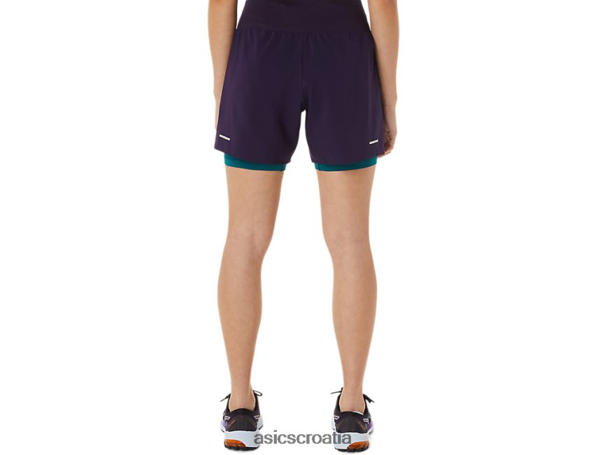 asics hrvatska 6NZ2TF3025 žene noćni hlad/baršunasti bor