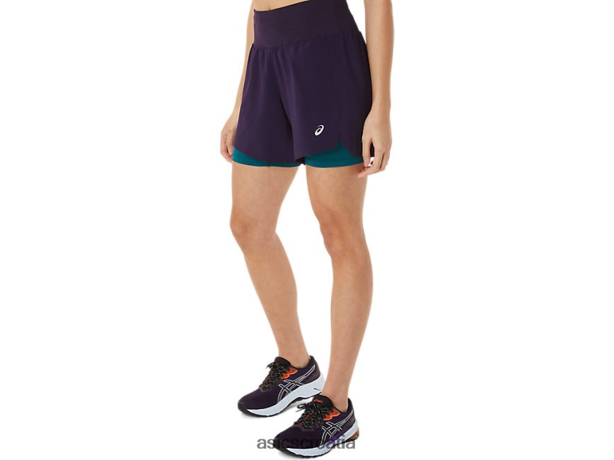 asics hrvatska 6NZ2TF3025 žene noćni hlad/baršunasti bor