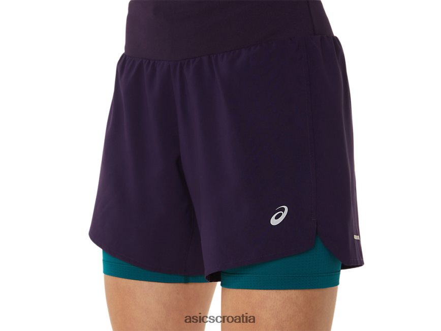 asics hrvatska 6NZ2TF3025 žene noćni hlad/baršunasti bor