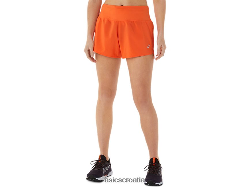 asics hrvatska 6NZ2TF3040 žene nova narančasta