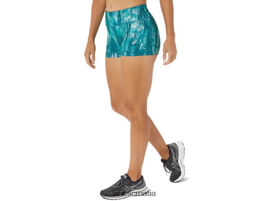 asics hrvatska 6NZ2TF3083 žene perf tie dye baršunasti bor