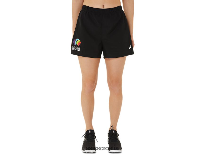 asics hrvatska 6NZ2TF3219 žene izvedba crna