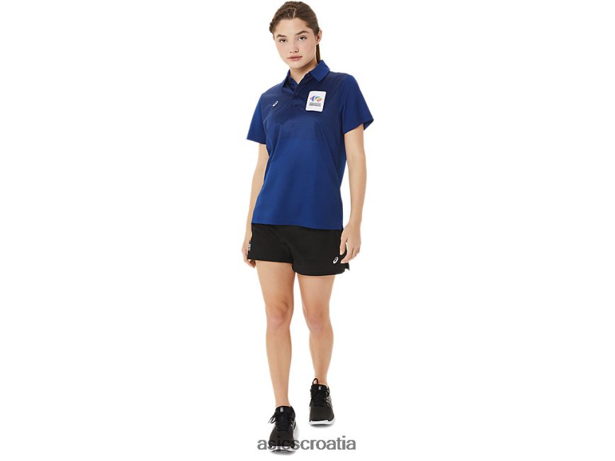asics hrvatska 6NZ2TF3219 žene izvedba crna