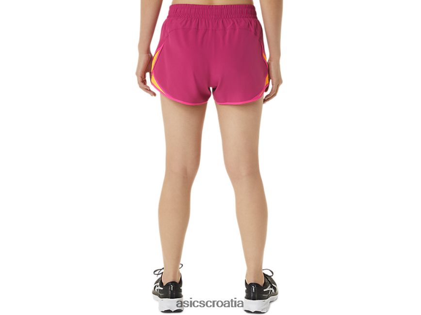 asics hrvatska 6NZ2TF3300 žene fuksija crvena/roza glo