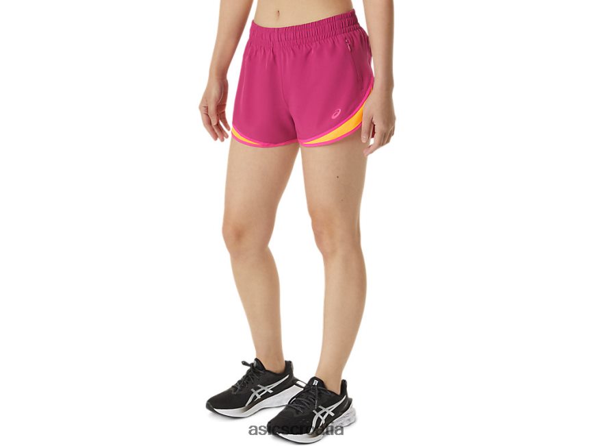 asics hrvatska 6NZ2TF3300 žene fuksija crvena/roza glo