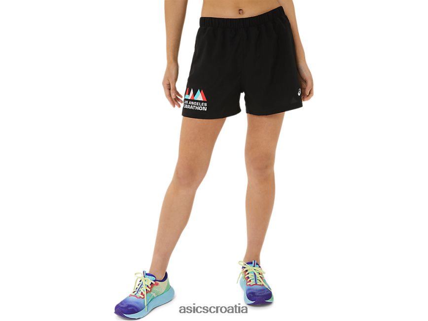 asics hrvatska 6NZ2TF3306 žene izvedba crna