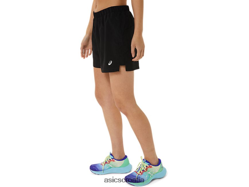 asics hrvatska 6NZ2TF3306 žene izvedba crna