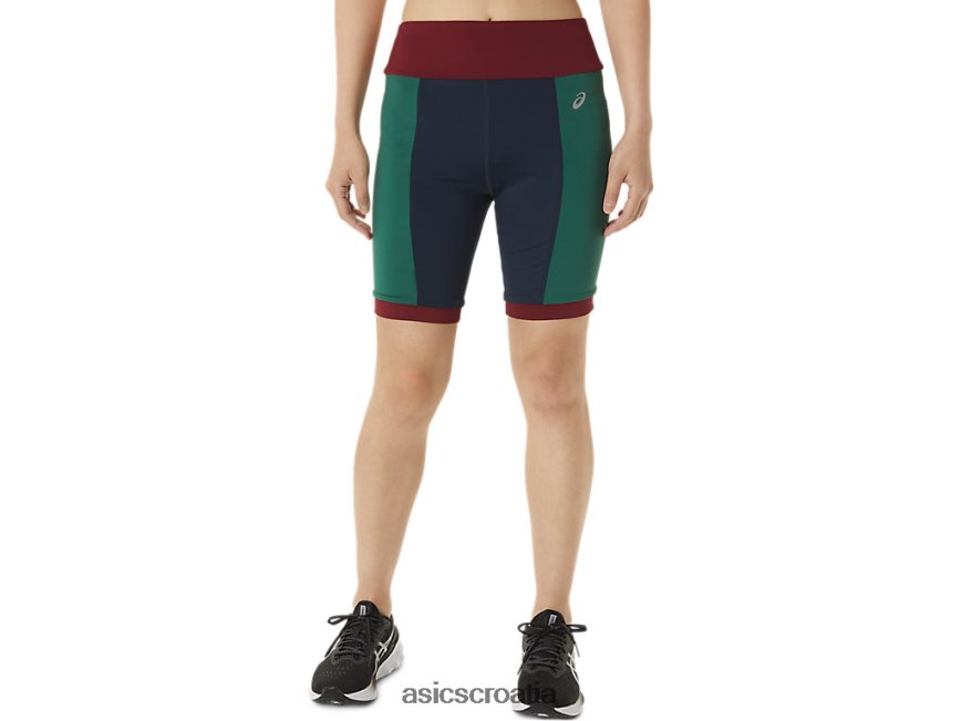 asics hrvatska 6NZ2TF3368 žene mornarica/kardinal/šuma