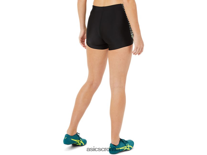 asics hrvatska 6NZ2TF3402 žene izvedba crna