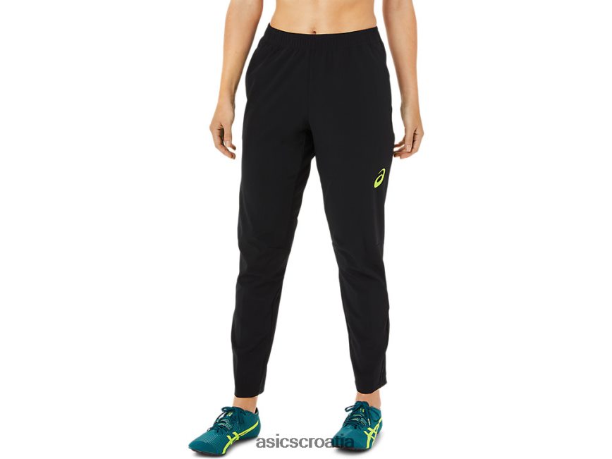 asics hrvatska 6NZ2TF3404 žene izvedba crna