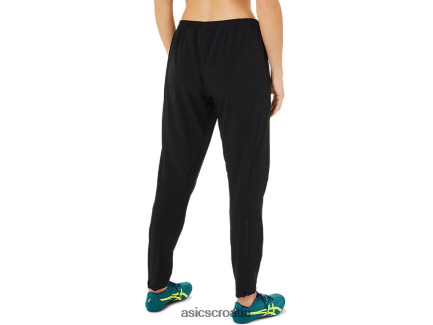 asics hrvatska 6NZ2TF3404 žene izvedba crna