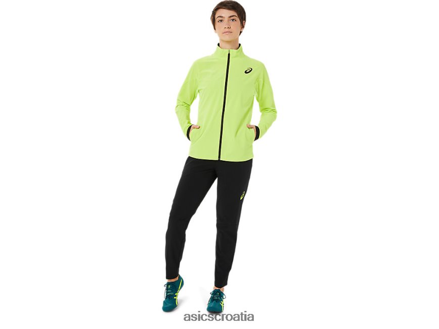 asics hrvatska 6NZ2TF3404 žene izvedba crna