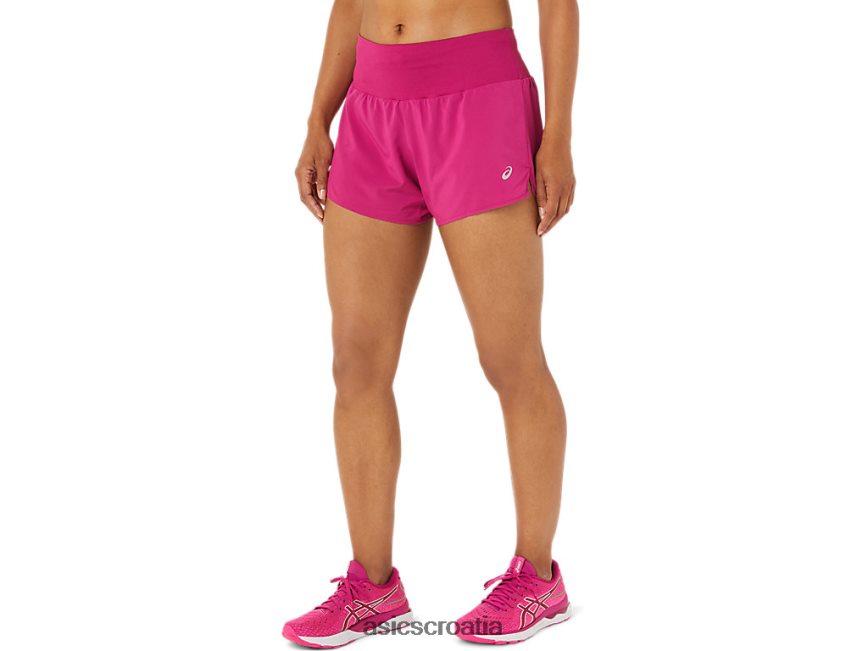 asics hrvatska 6NZ2TF3448 žene fuksija crvena
