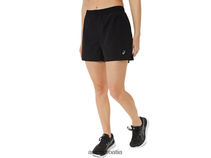 asics hrvatska 6NZ2TF3457 žene izvedba crna