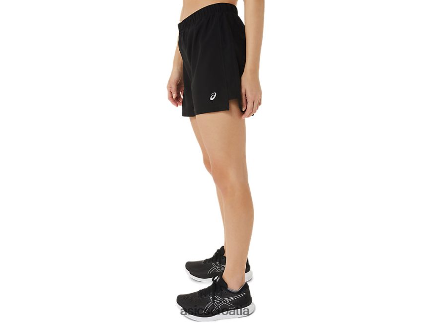 asics hrvatska 6NZ2TF3457 žene izvedba crna