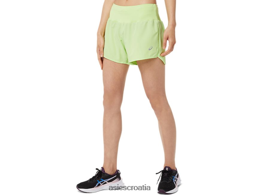 asics hrvatska 6NZ2TF3462 žene limeta zelena
