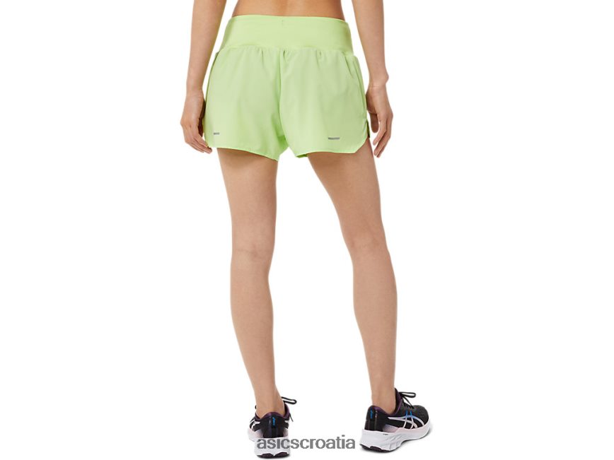 asics hrvatska 6NZ2TF3462 žene limeta zelena