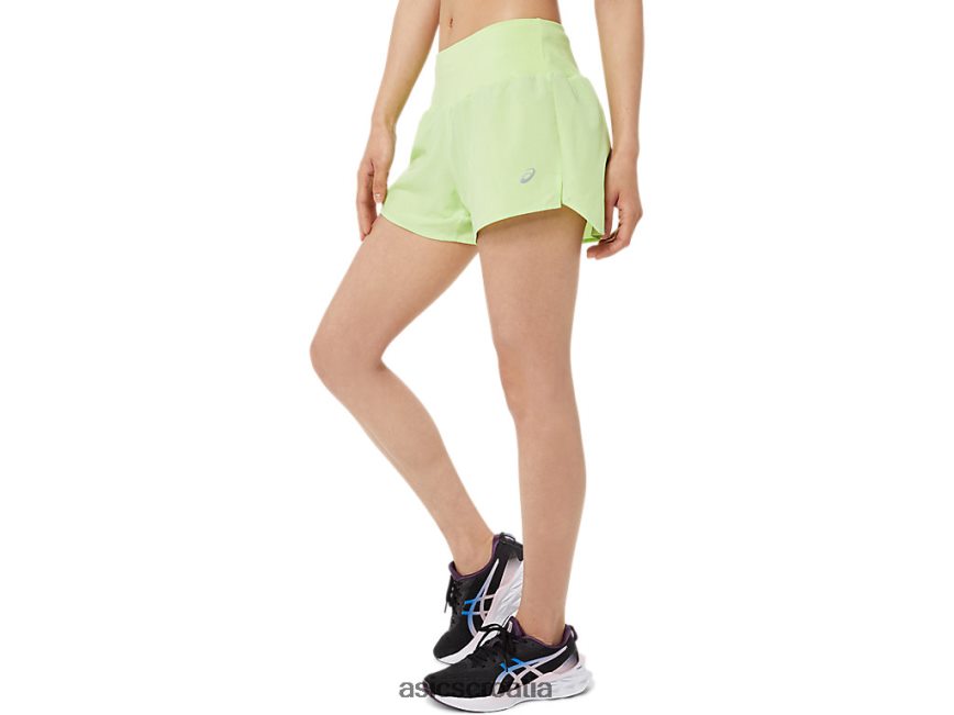 asics hrvatska 6NZ2TF3462 žene limeta zelena