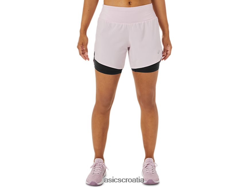 asics hrvatska 6NZ2TF3487 žene jedva roza/izvedba crna
