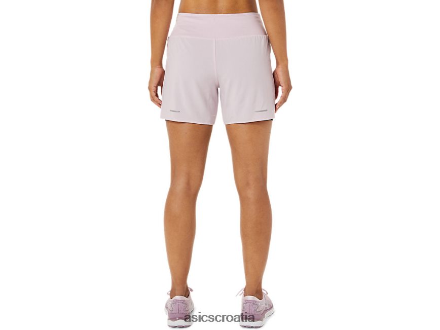 asics hrvatska 6NZ2TF3487 žene jedva roza/izvedba crna