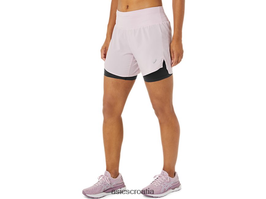 asics hrvatska 6NZ2TF3487 žene jedva roza/izvedba crna