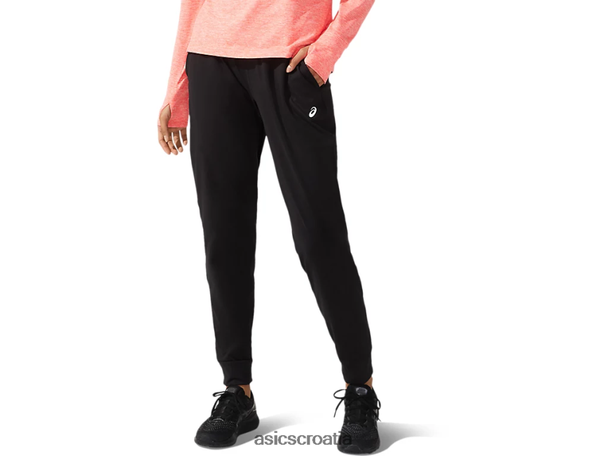 asics hrvatska 6NZ2TF3632 žene izvedba crna