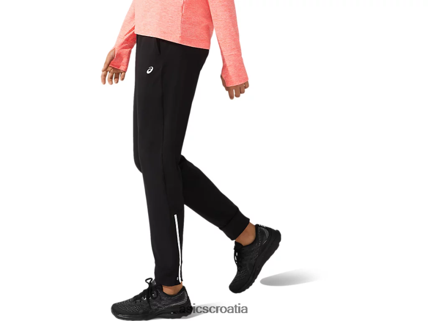 asics hrvatska 6NZ2TF3632 žene izvedba crna