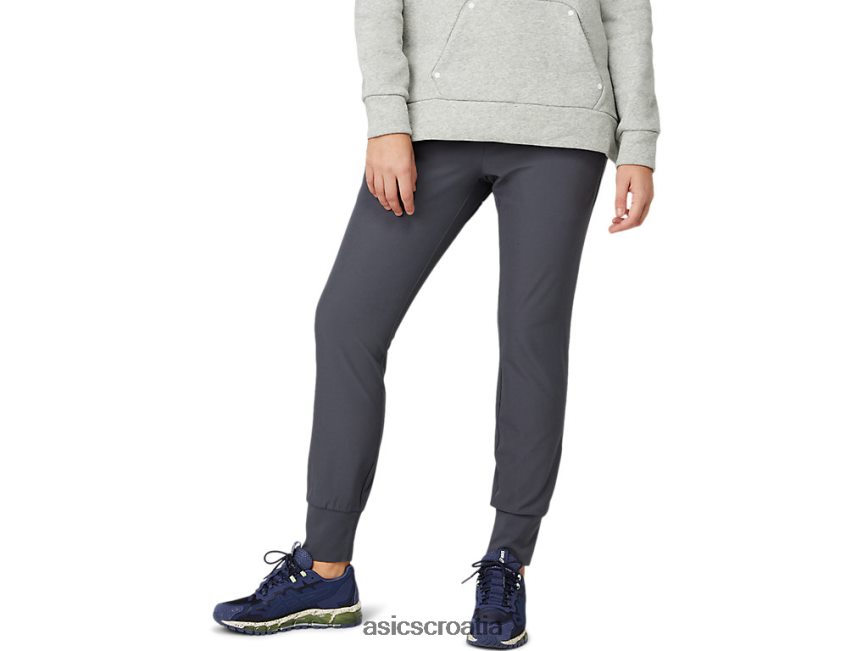 asics hrvatska 6NZ2TF3640 žene nosač sivi