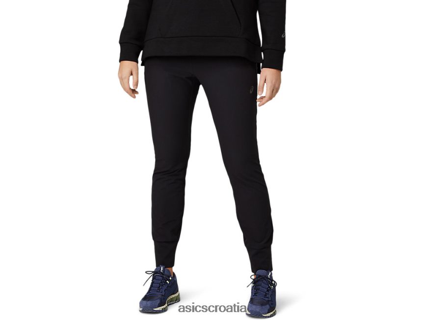 asics hrvatska 6NZ2TF3642 žene izvedba crna