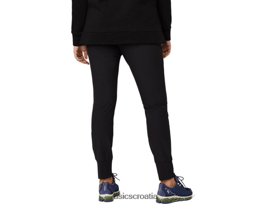 asics hrvatska 6NZ2TF3642 žene izvedba crna