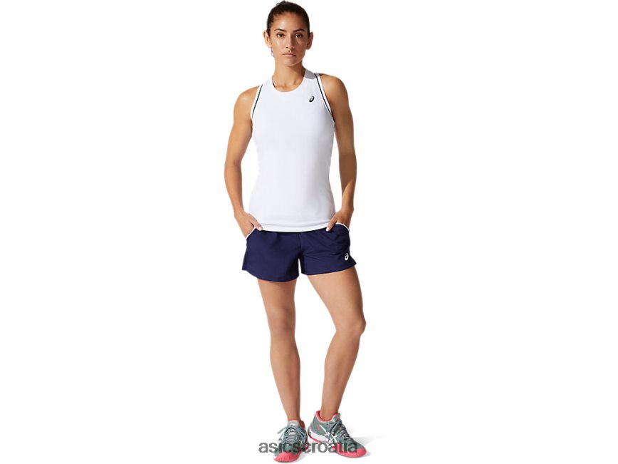 asics hrvatska 6NZ2TF3780 žene peacoat/briljantno bijela