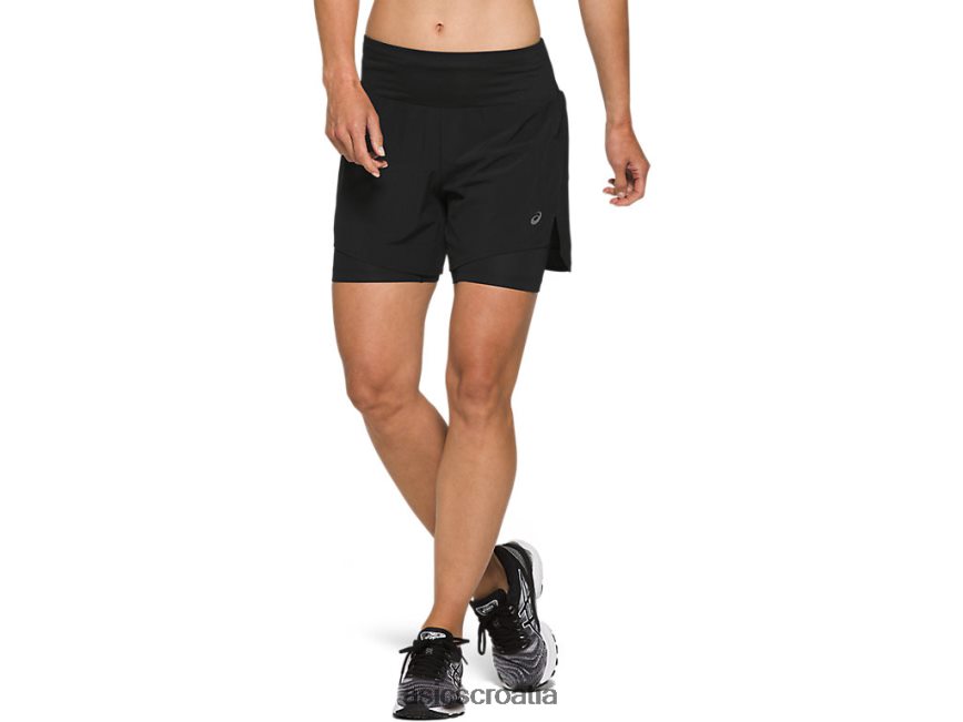 asics hrvatska 6NZ2TF3787 žene izvedba crna