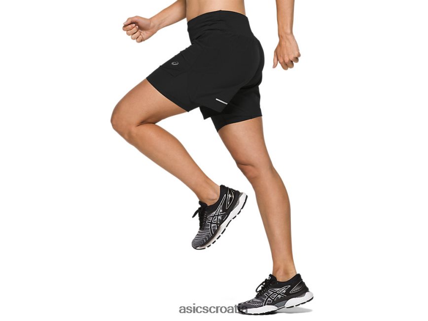 asics hrvatska 6NZ2TF3787 žene izvedba crna
