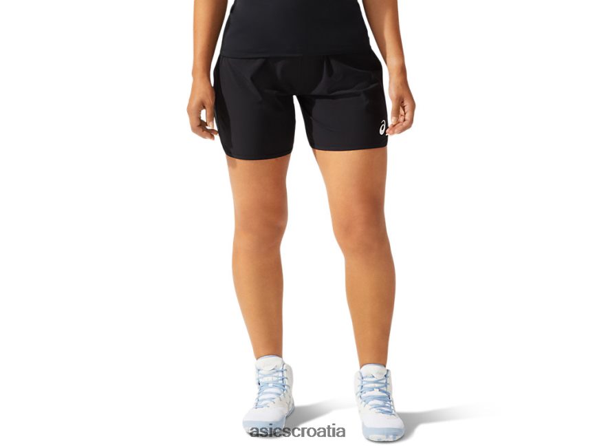 asics hrvatska 6NZ2TF3791 žene tim crni