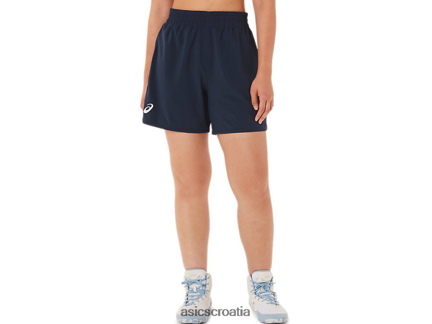 asics hrvatska 6NZ2TF3802 žene momčadska mornarica