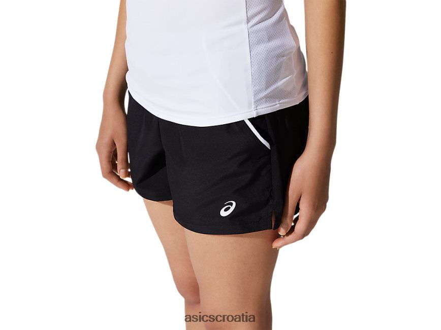 asics hrvatska 6NZ2TF3809 žene izvedba crna