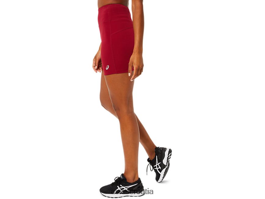 asics hrvatska 6NZ2TF3841 žene tamnocrvena
