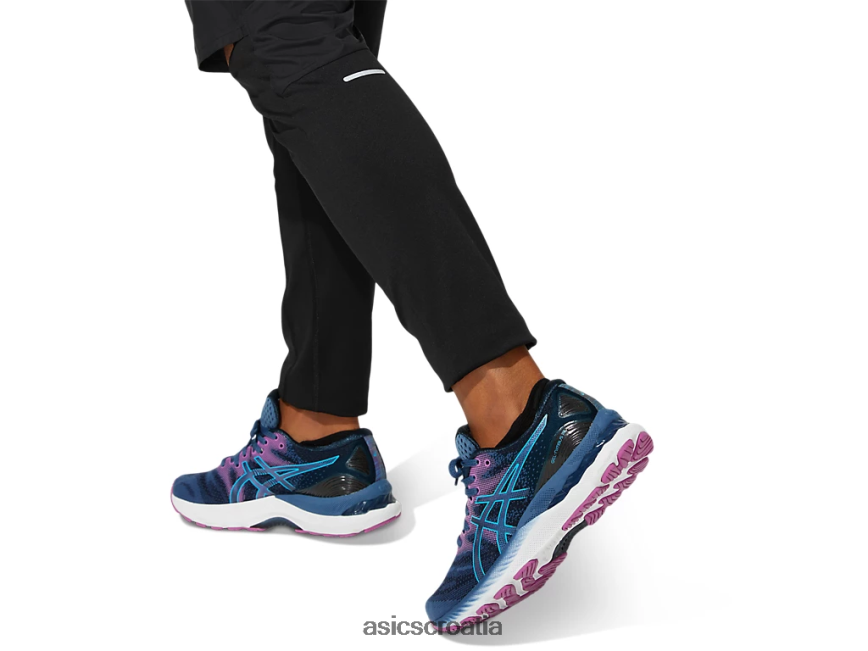 asics hrvatska 6NZ2TF4049 žene izvedba crna