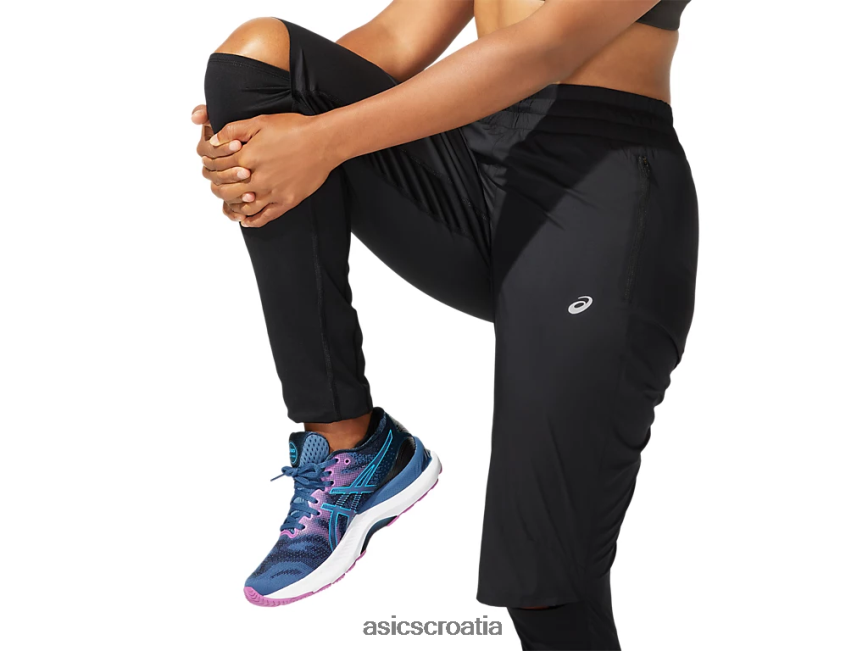 asics hrvatska 6NZ2TF4049 žene izvedba crna