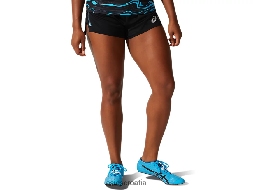 asics hrvatska 6NZ2TF4068 žene izvedba crna