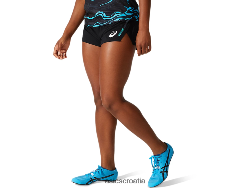 asics hrvatska 6NZ2TF4068 žene izvedba crna