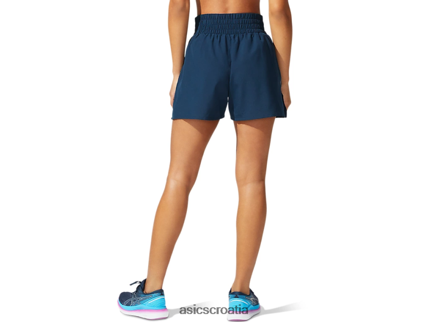asics hrvatska 6NZ2TF4072 žene francuska plava