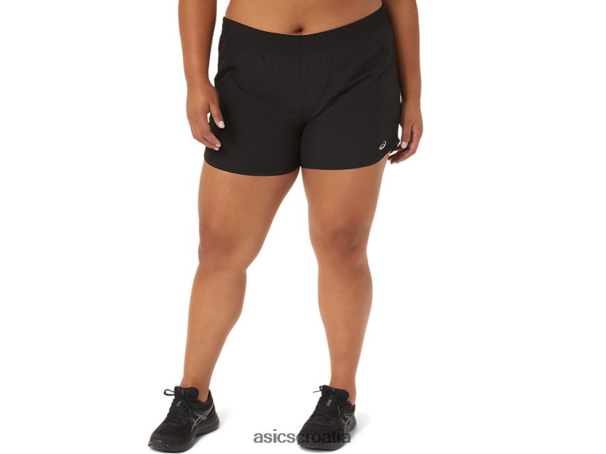 asics hrvatska 6NZ2TF4099 žene izvedba crna