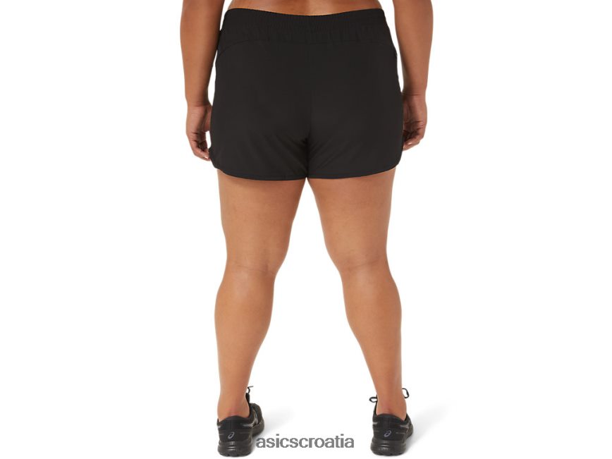 asics hrvatska 6NZ2TF4099 žene izvedba crna
