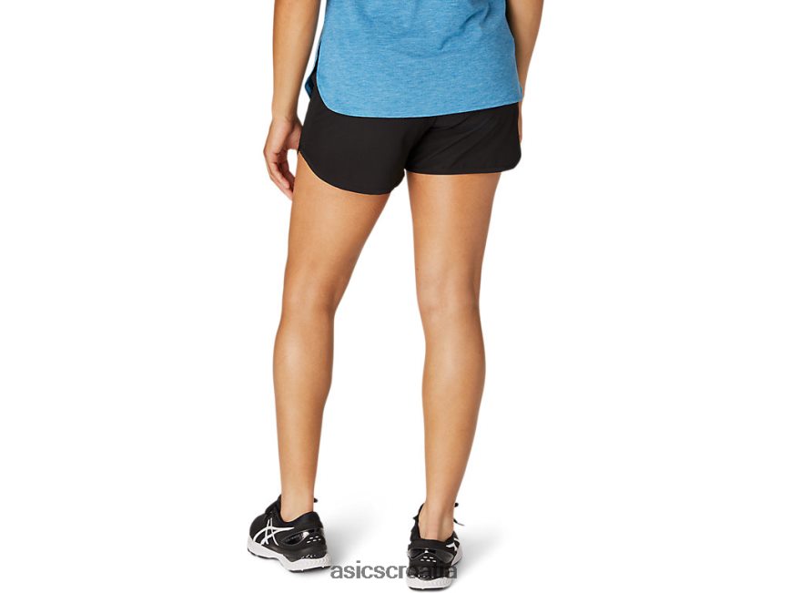 asics hrvatska 6NZ2TF4099 žene izvedba crna