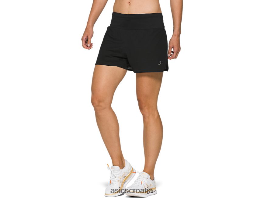 asics hrvatska 6NZ2TF4134 žene izvedba crna
