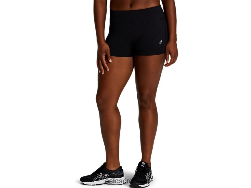 asics hrvatska 6NZ2TF4164 žene izvedba crna
