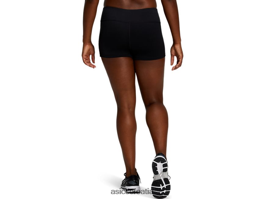 asics hrvatska 6NZ2TF4164 žene izvedba crna