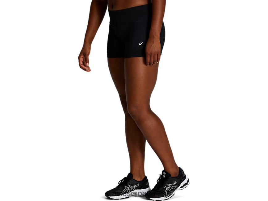 asics hrvatska 6NZ2TF4164 žene izvedba crna