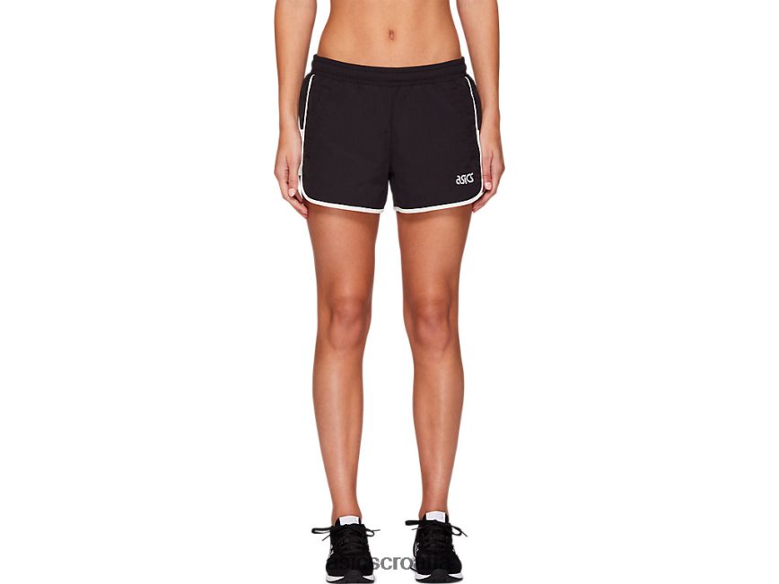 asics hrvatska 6NZ2TF4167 žene izvedba crna